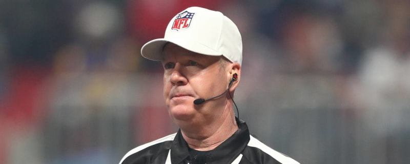 Buffalo Bills: Are Former NFL Referees Now Joining Teams as Officiating Liaisons?