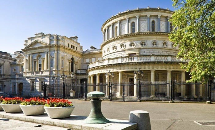 The National Museum of Ireland — Archeology