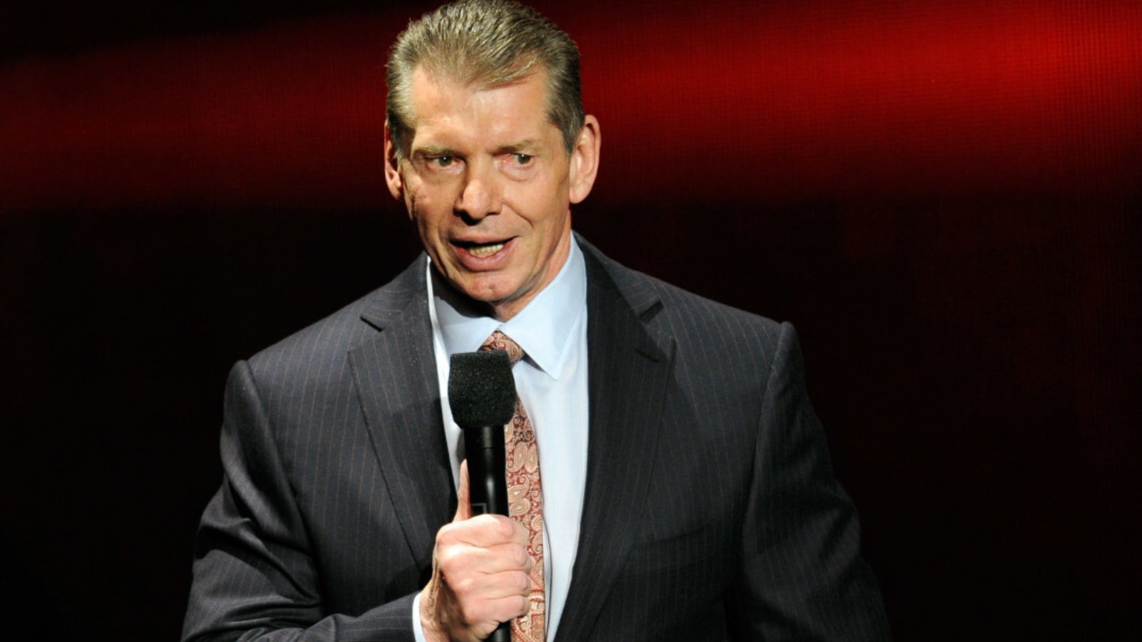 Vince McMahon Reaches Settlement Over Hush Money Payments