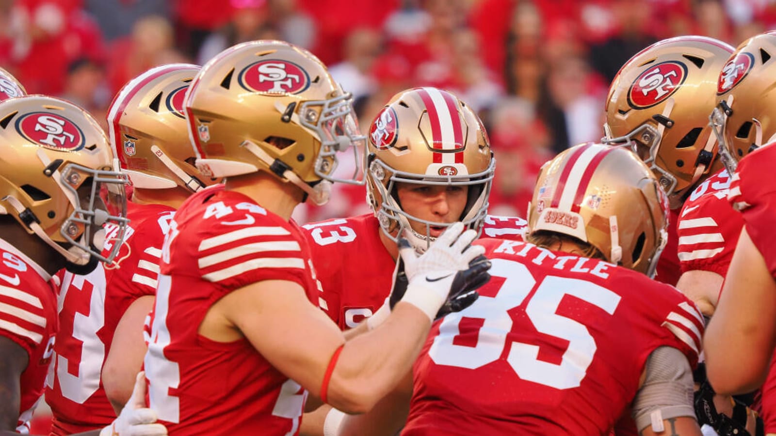 49ers&#39; way-too-early 53-man roster projection