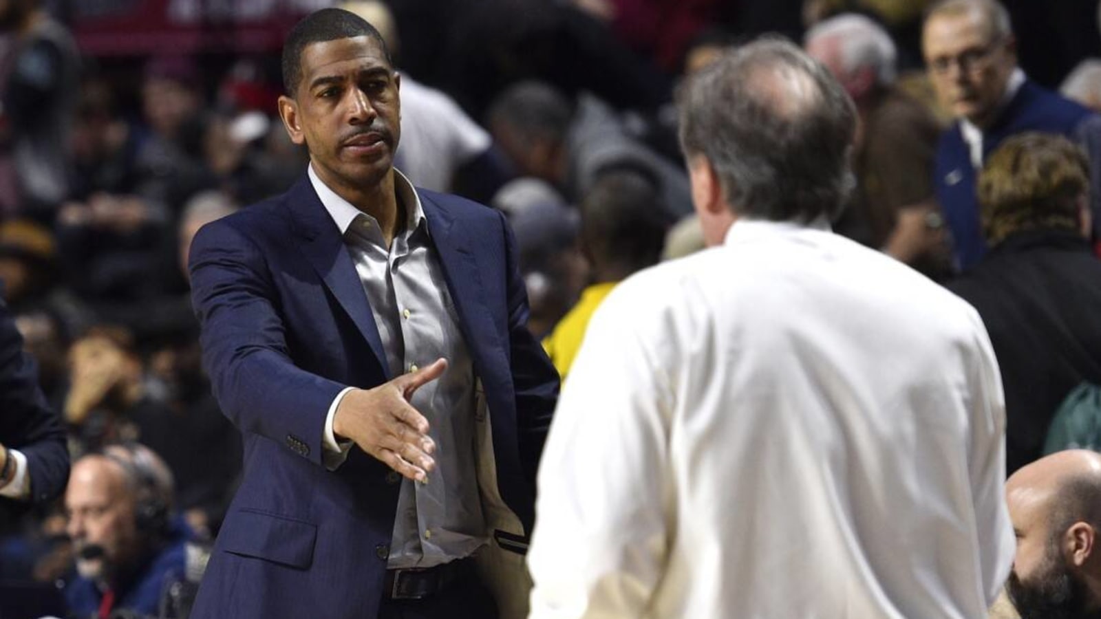 Former 76er Takes Over Brooklyn Nets Head Coach Job