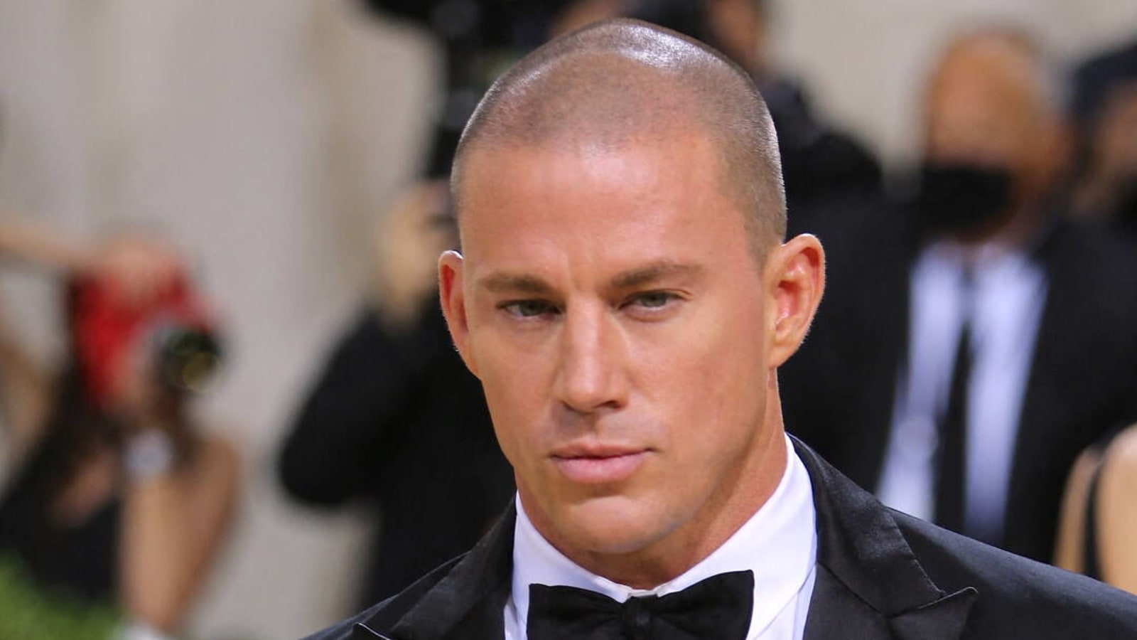 Channing Tatum comments on whether Matthew McConaughey will reprise 'Magic Mike' role