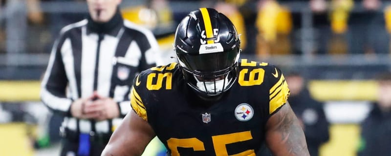 Controversial Steelers Starter May Leave After 2024: 'He&#39;s Gonna Get Paid A Decent Amount Of Money'