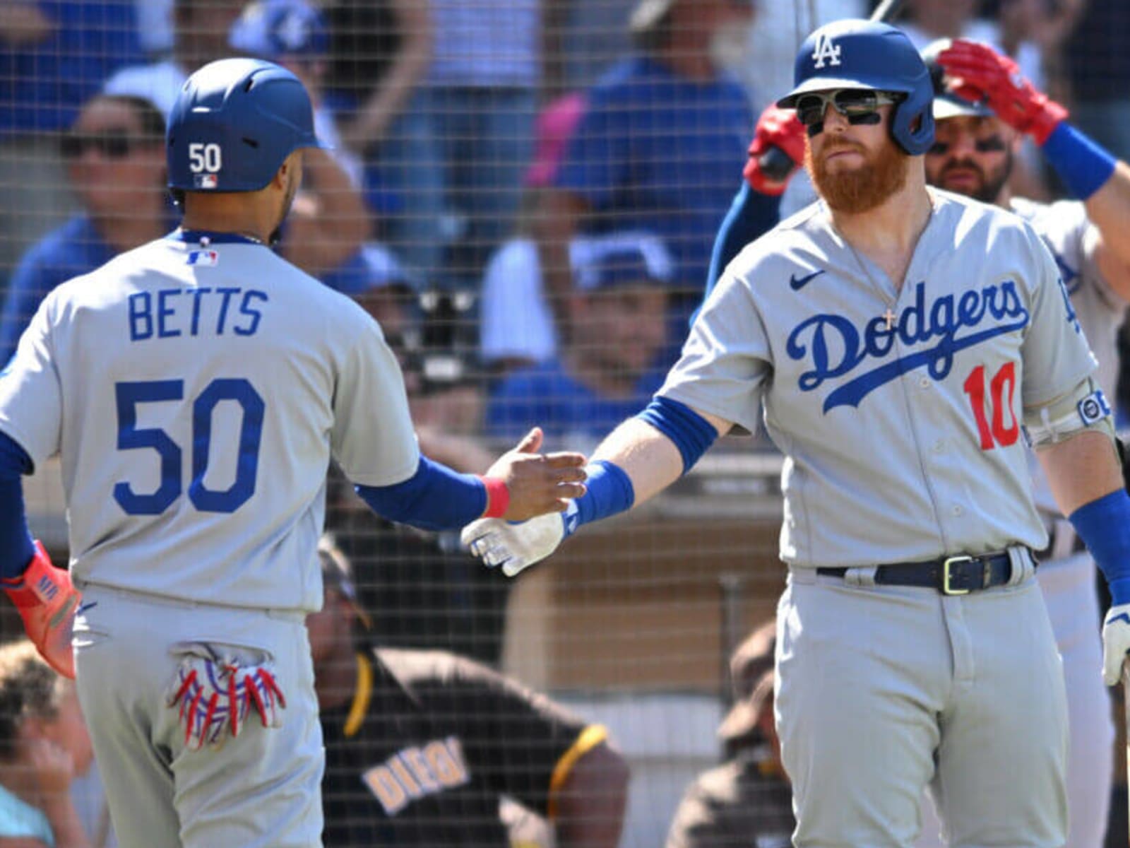 Ex-Dodgers Justin Turner, Kenley Jansen putting up strong seasons for Red  Sox