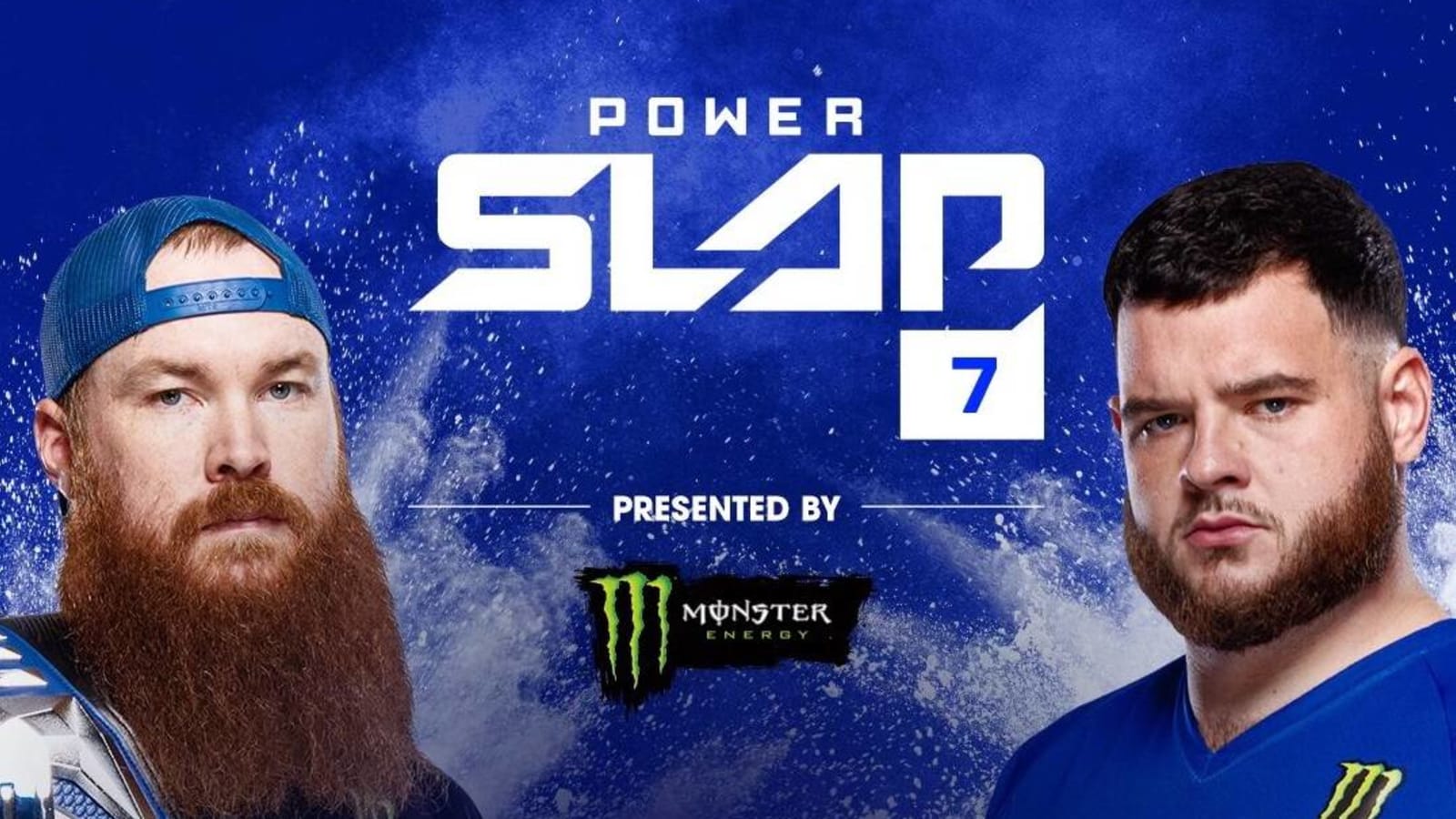 Power Slap Schedule: Dates, Times, Fight Card, and How To Watch Power Slap 7