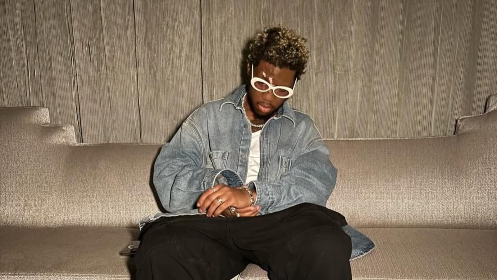 OG Maco in Critical Condition After Suffering Gunshot Injury in