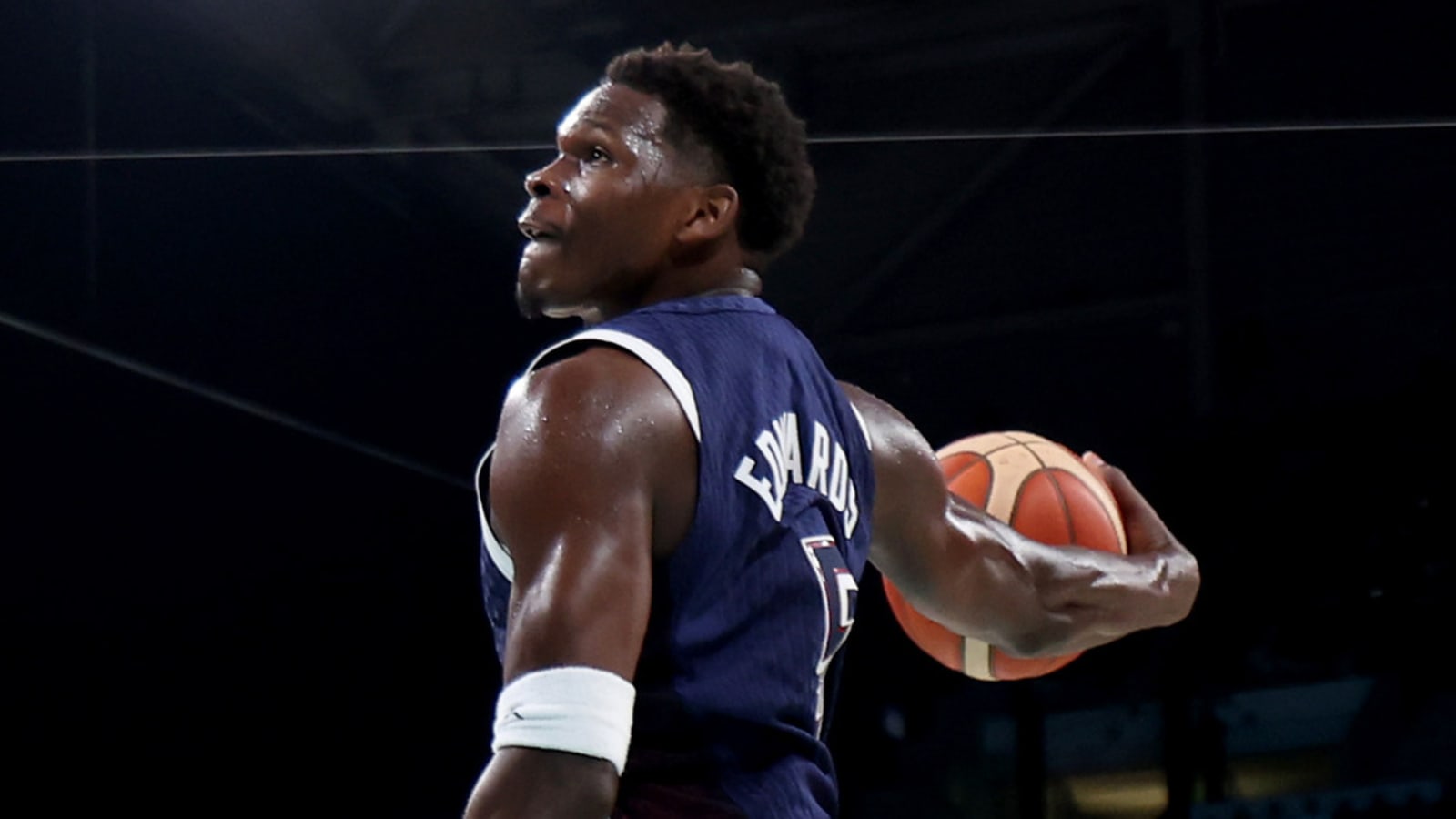 The '2023-24 NBA free throw leaders' quiz
