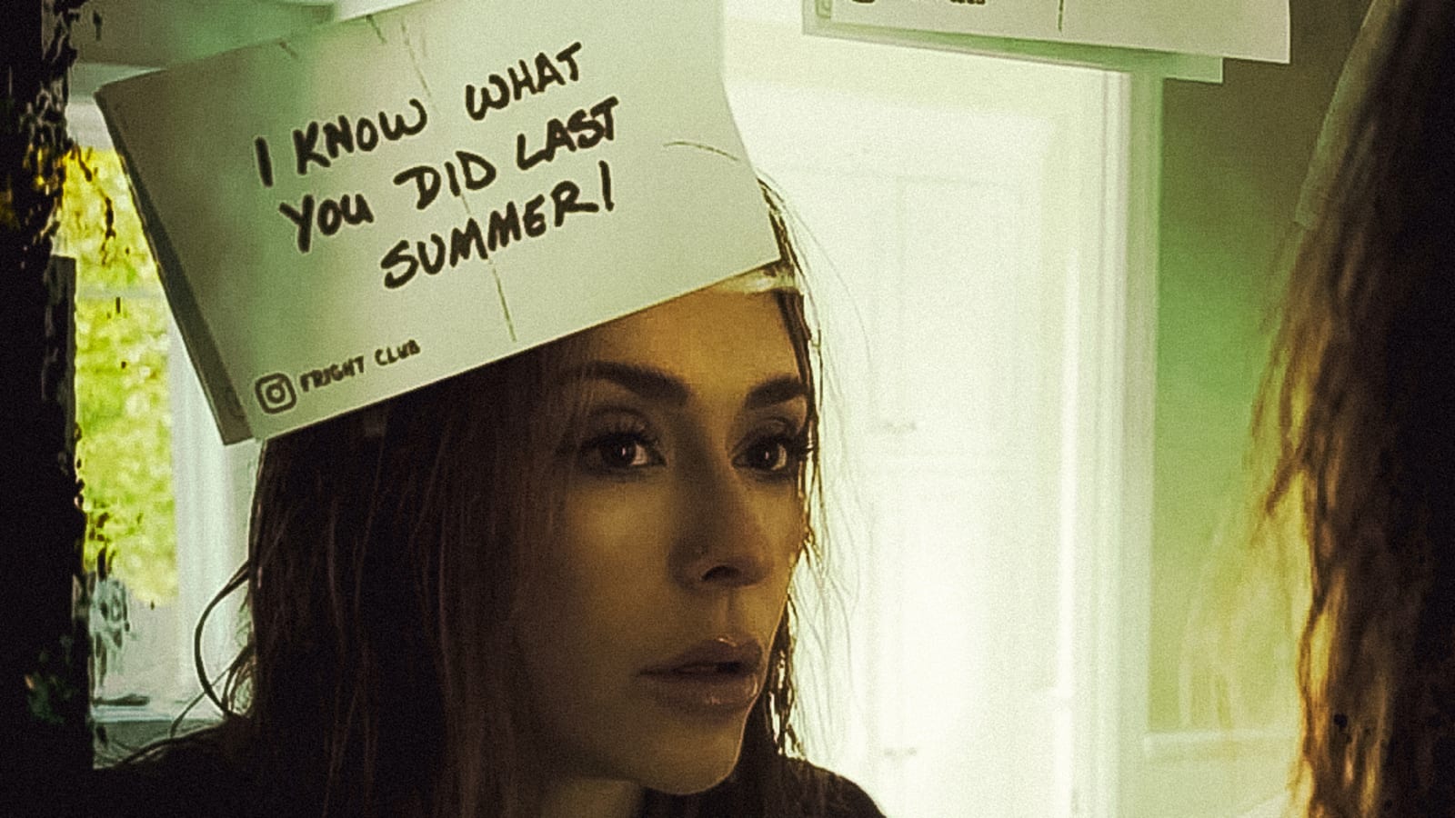 Here&#39;s all the details on &#39;I Know What You Did Last Summer&#39;