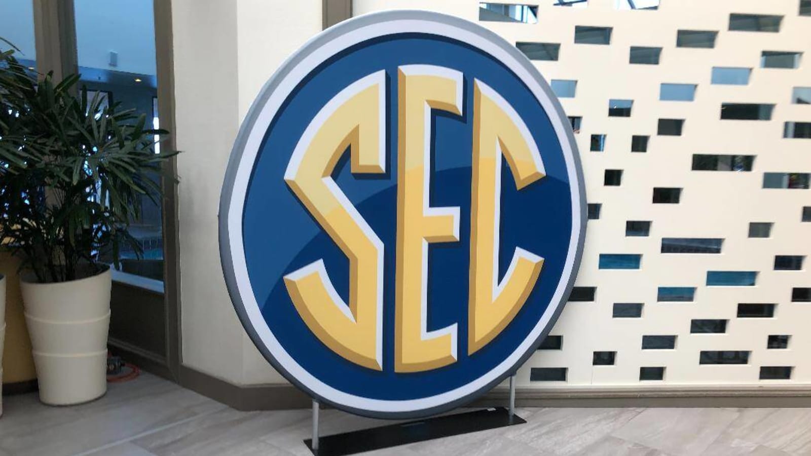 Future of the SEC football schedule is still up in the air