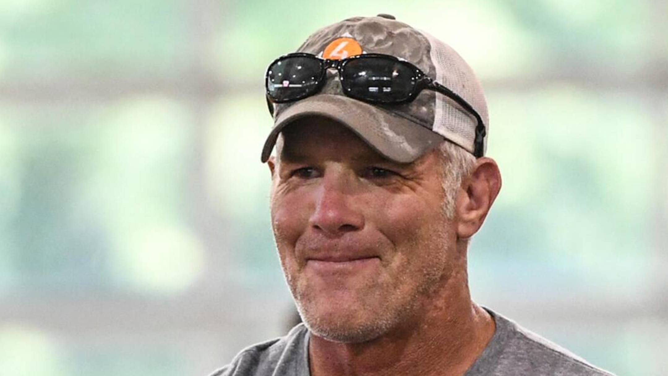 Brett Favre Scandal: SiriusXM Puts His Weekly NFL Show on Hold