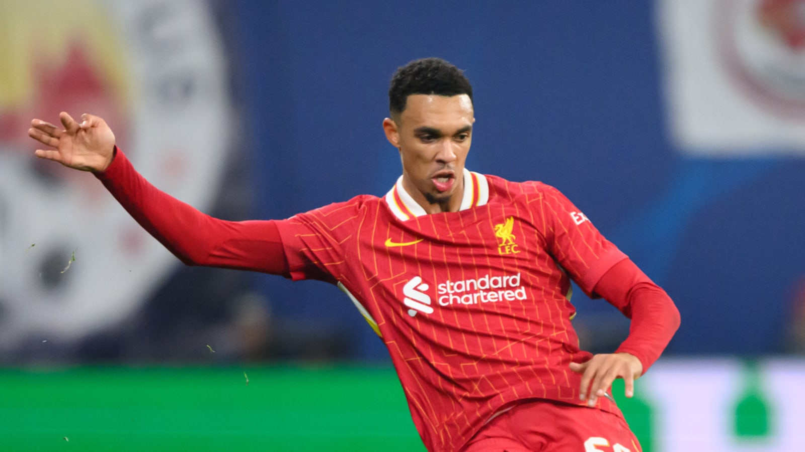 Liverpool have already told Real Madrid what it’ll take to sign Trent Alexander-Arnold in January