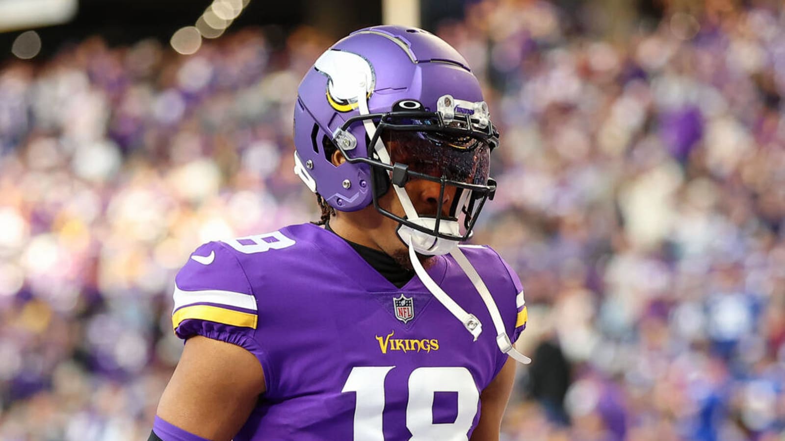 Vikings' contractual preferences to hinder Justin Jefferson negotiations?