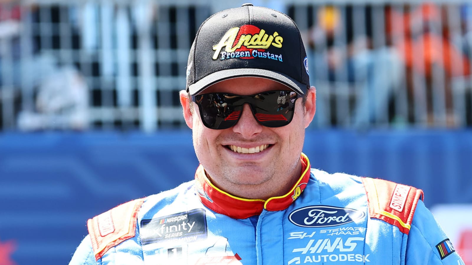 Round-by-round predictions for 2024 NASCAR Xfinity Series playoffs
