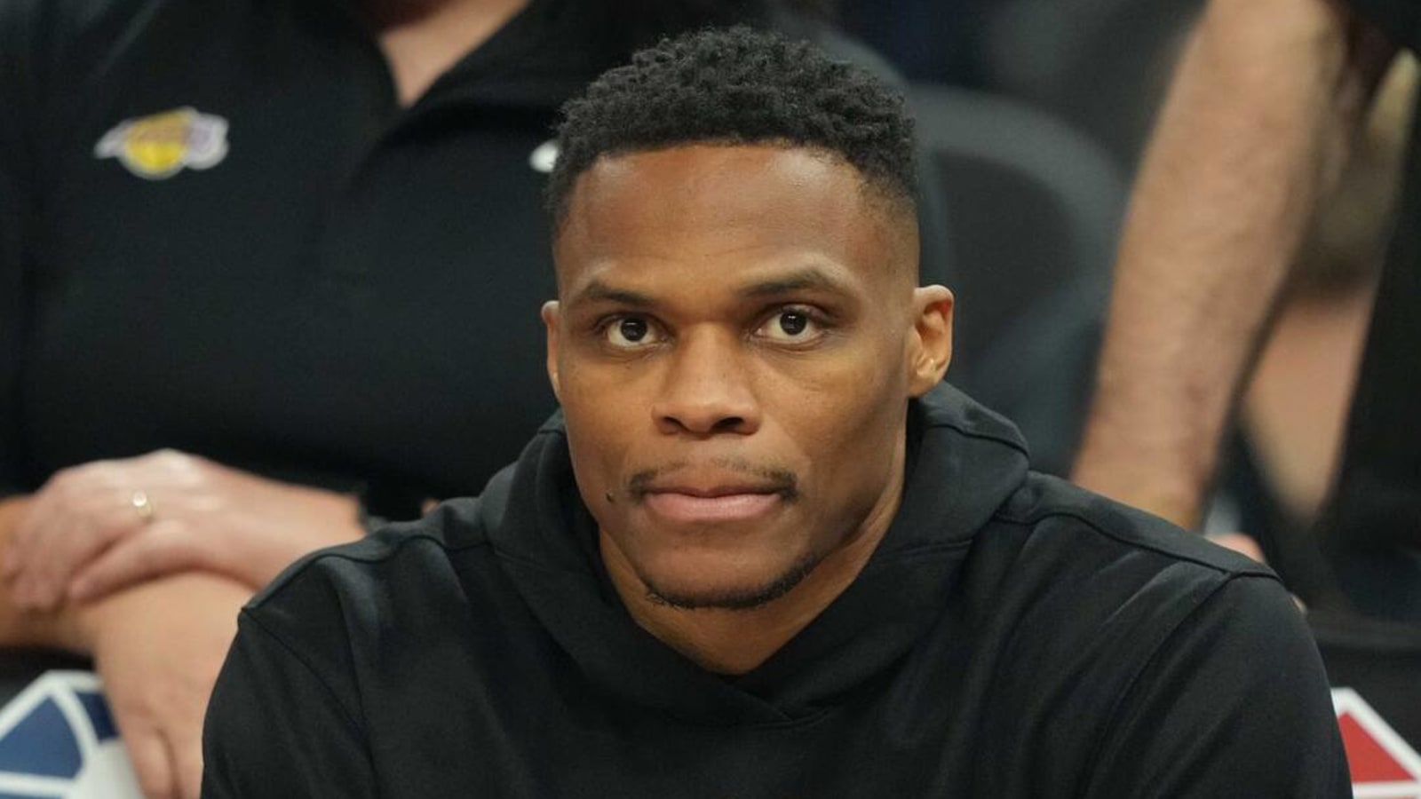 Russell Westbrook signs with agent Jeff Schwartz