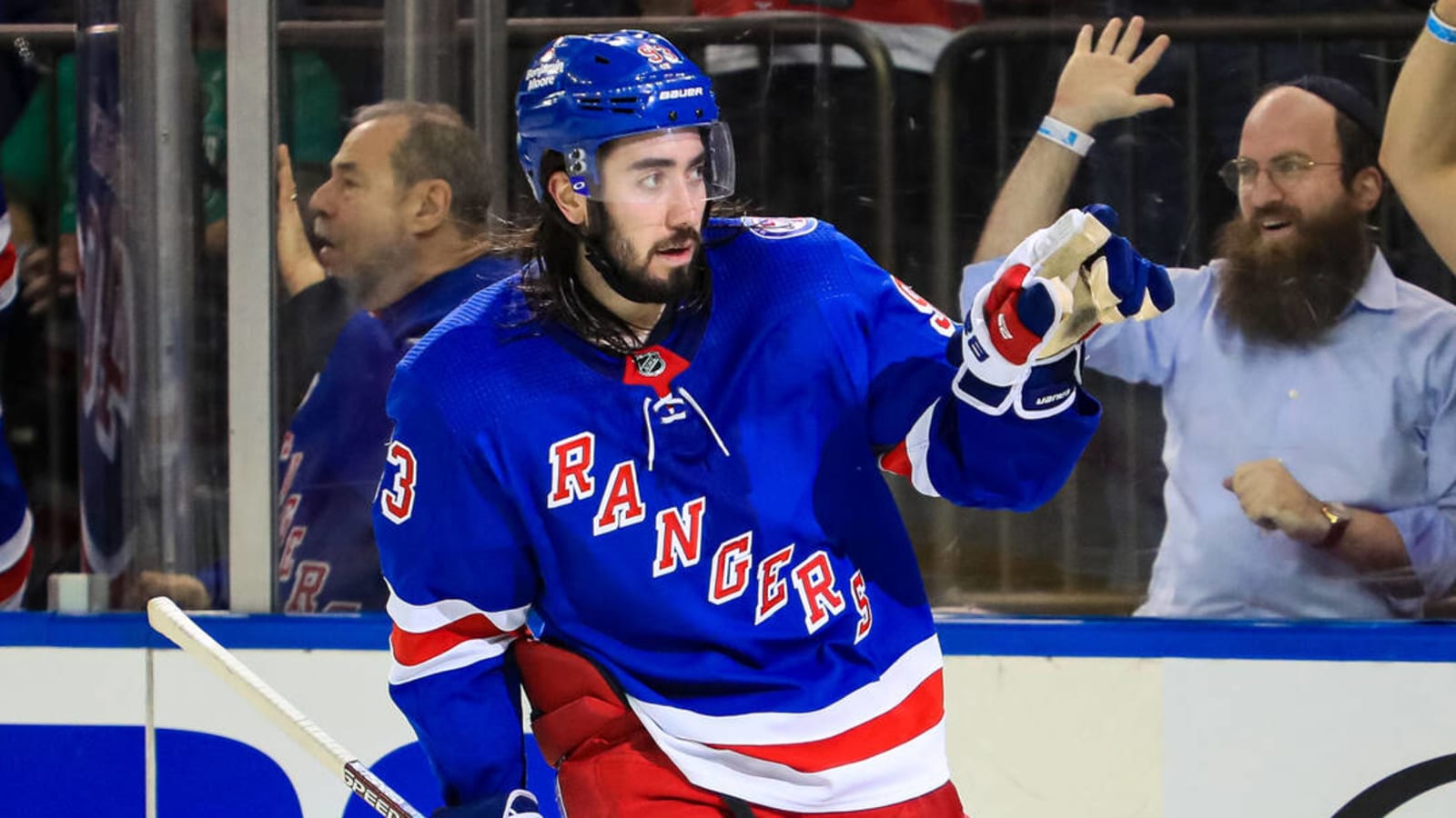 NHL Tuesday bets: Goal-scorer parlay