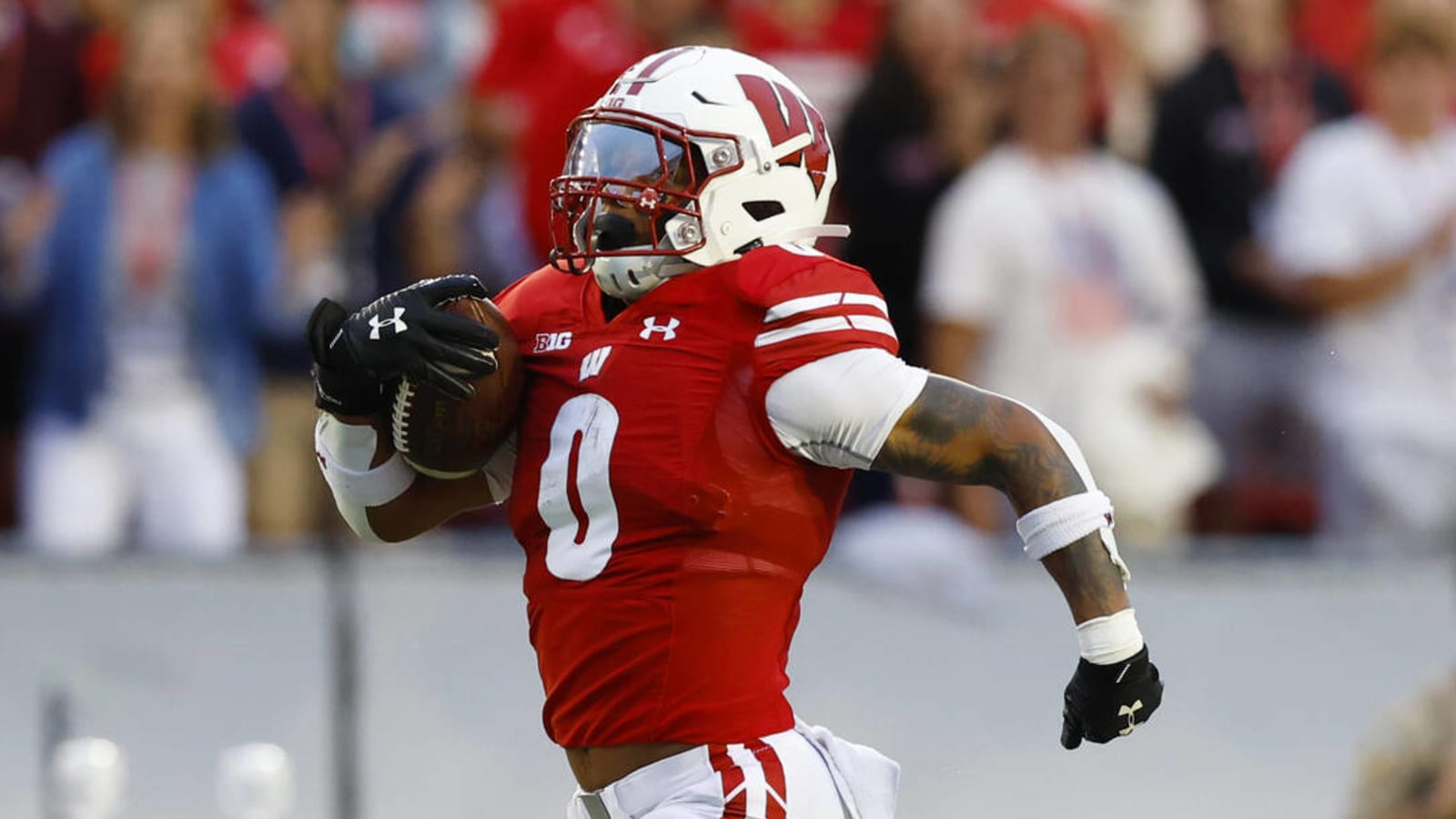 Washington State vs. Wisconsin preview, prediction Yardbarker Washington State vs. Wisconsin preview, prediction Yardbarker