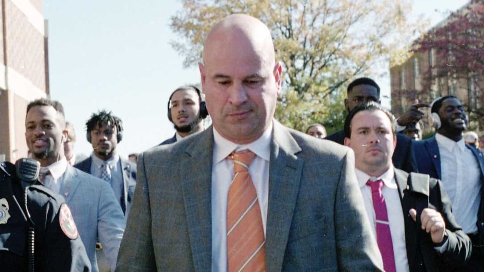 Former CFB head coach files $100 million lawsuit against NCAA