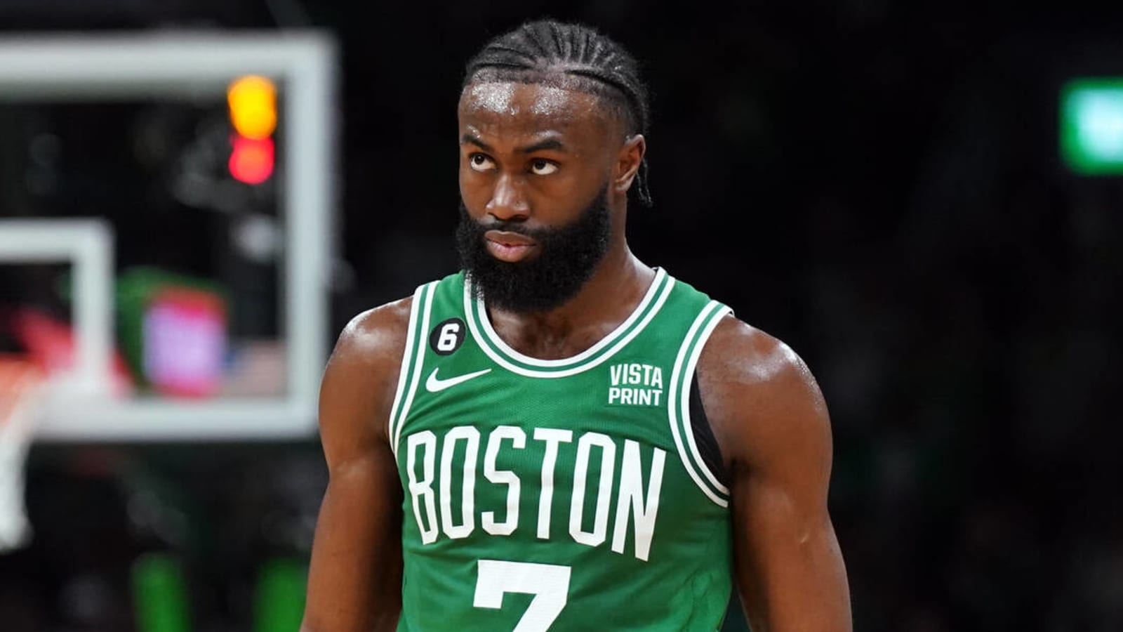 NBA insider makes prediction about Jaylen Brown’s Celtics future