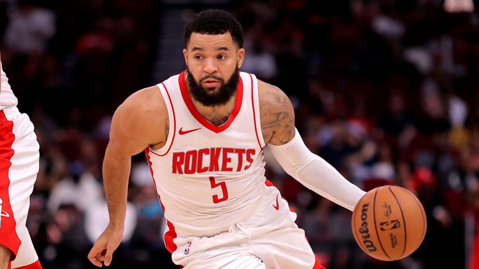 $128 Million Point Guard Named as ‘Ambitious’ Trade Target for Brooklyn Nets