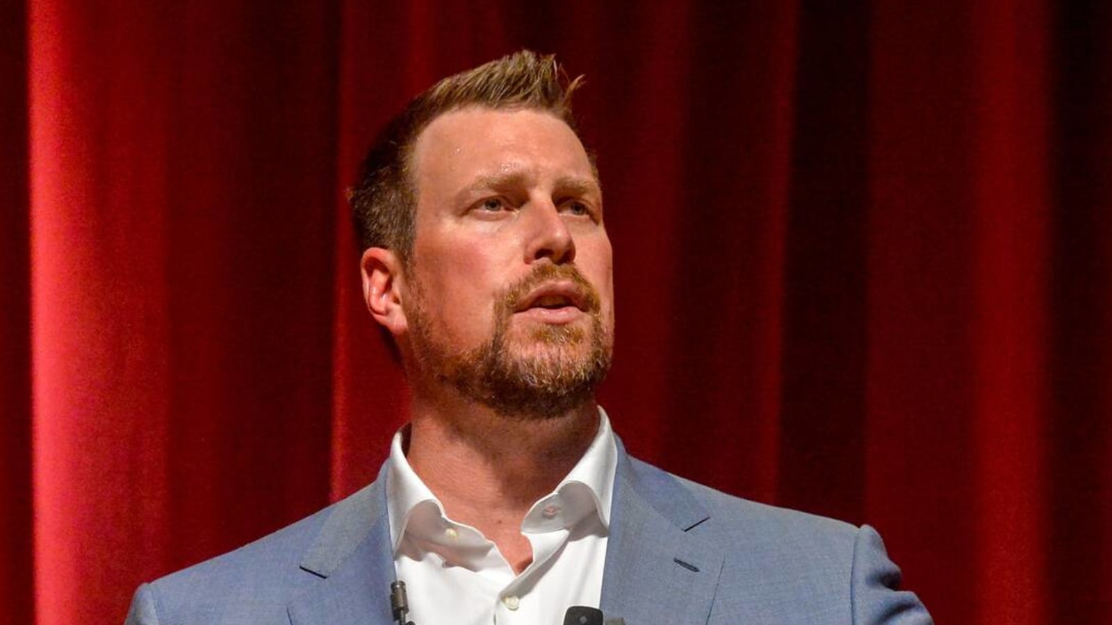 Ryan Leaf goes off on top NFL insider, accuses him of being a fraud