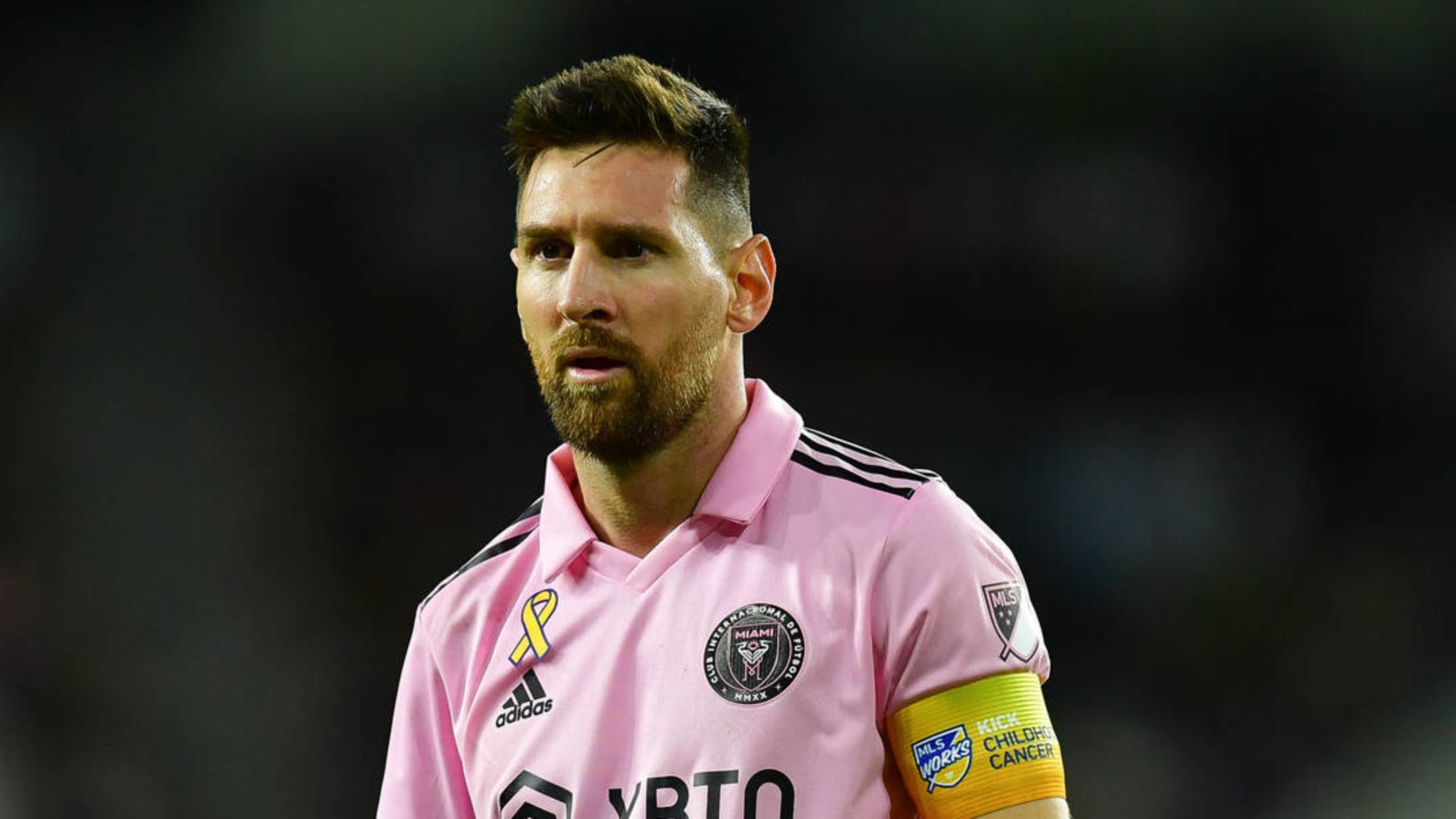 Lionel Messi odds to score a goal for Inter Miami, Argentina: Next match in  MLS vs Toronto FC