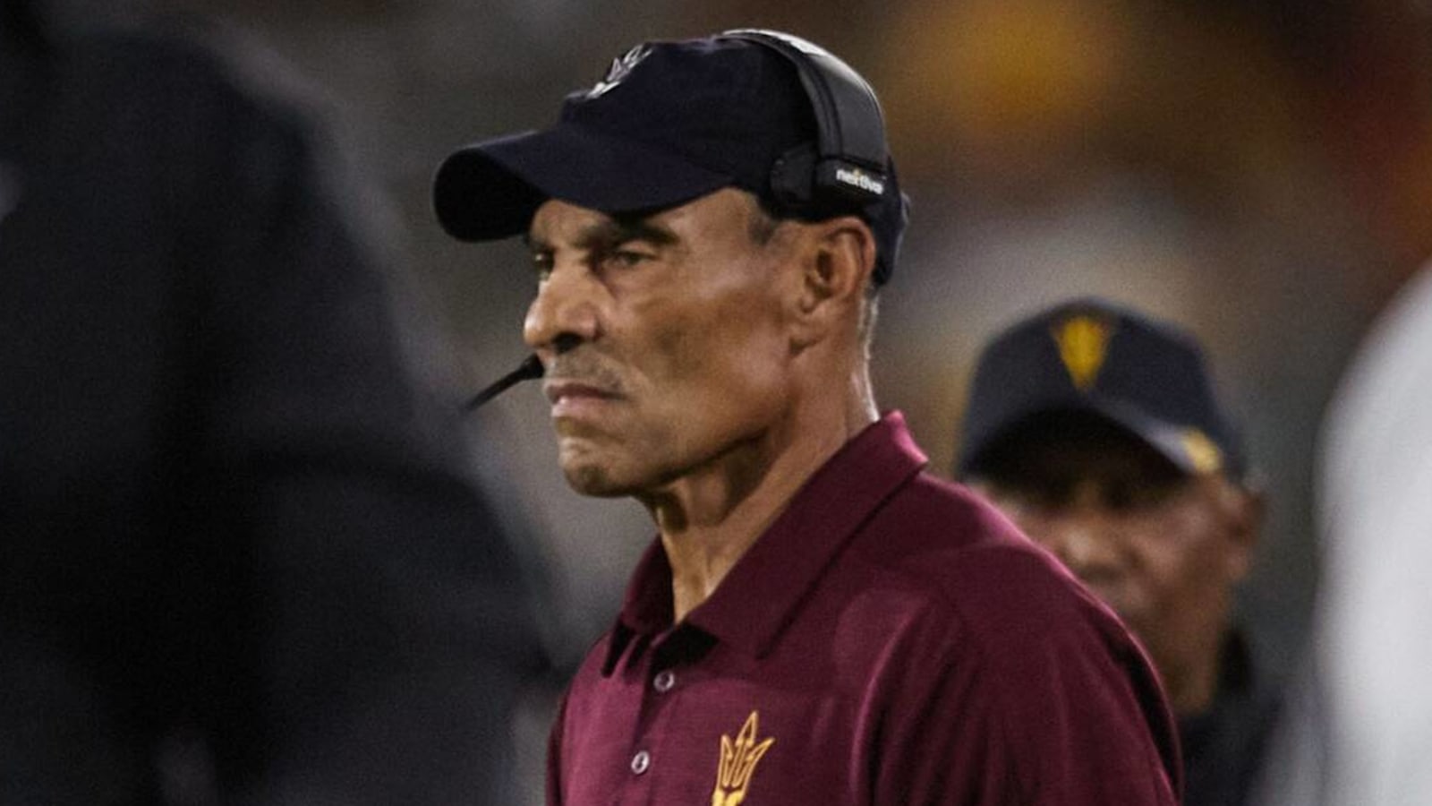 Arizona State imposes one-year postseason ban on football program