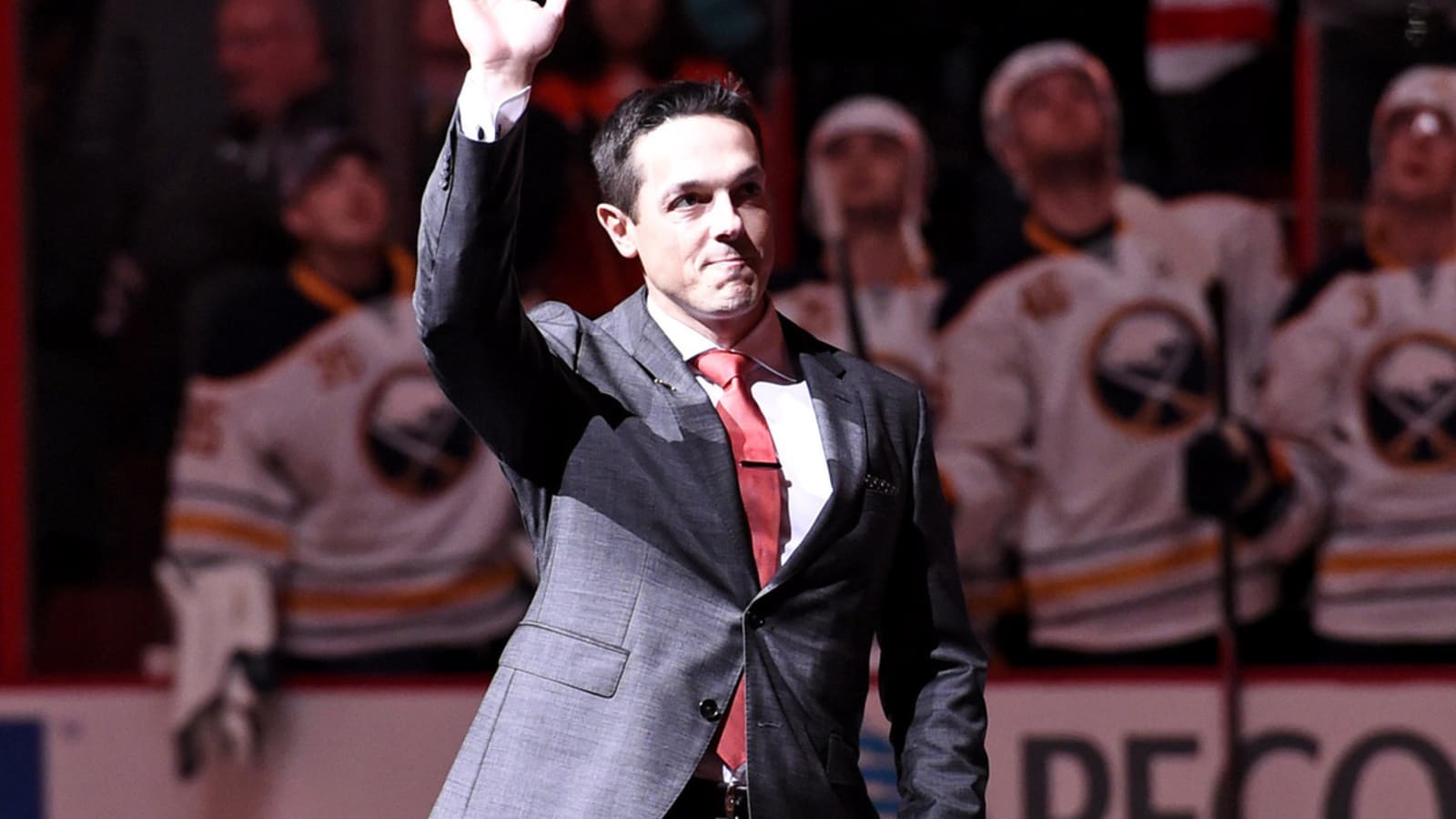 Flyers’ draft-day trade already haunting them