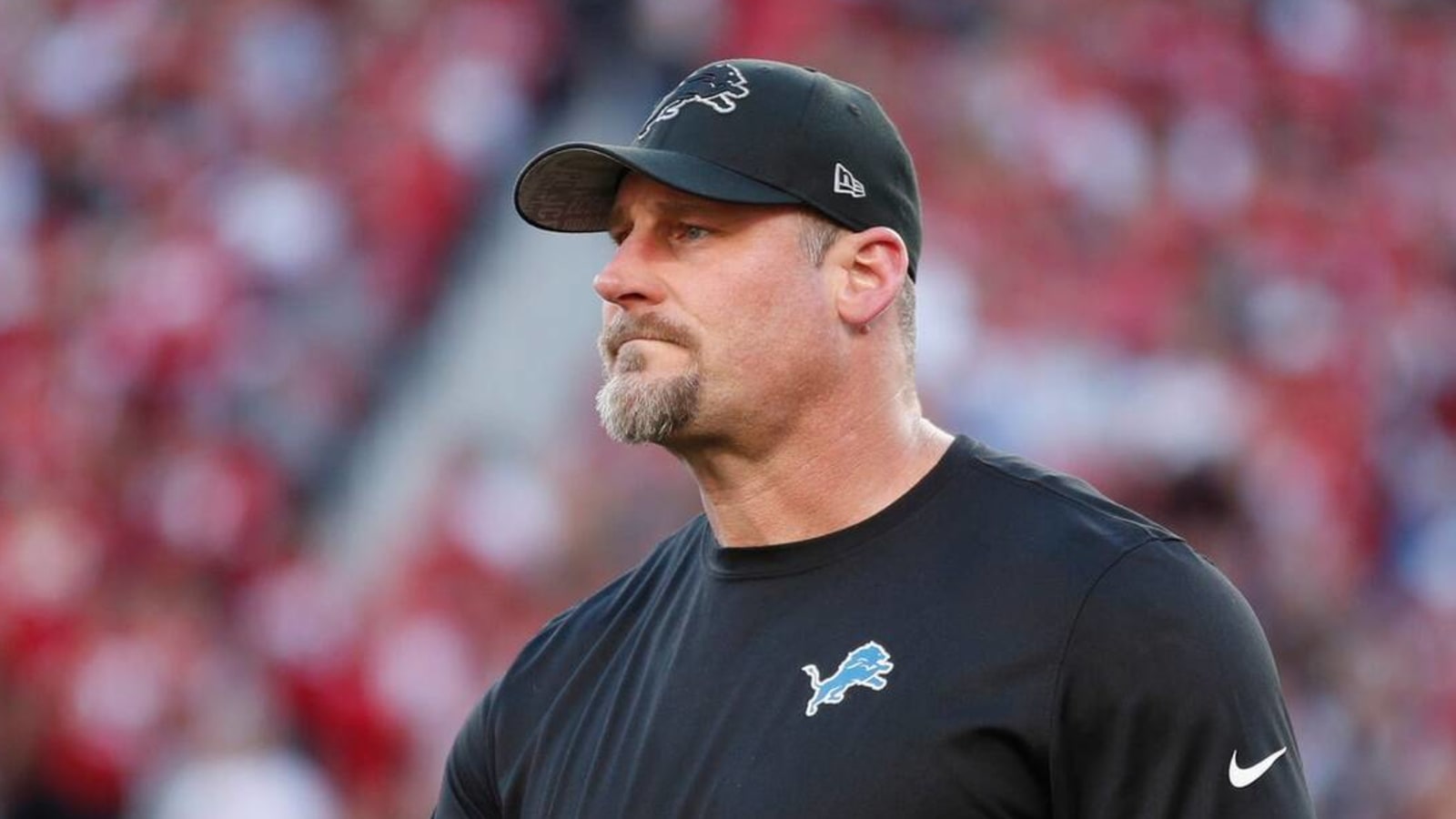Dan Campbell's fourth down aggressiveness comes back to haunt Lions
