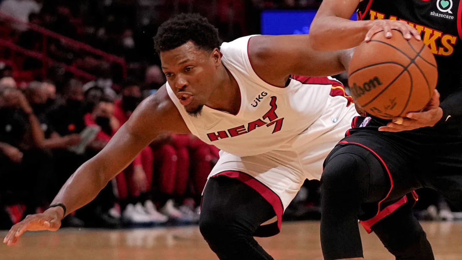 NBA GMs like Heat’s offseason moves, Nets’ title chances