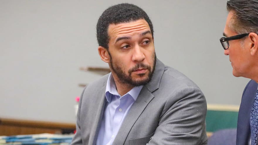 Kellen Winslow II sentenced to 14 years in prison for rape | Yardbarker