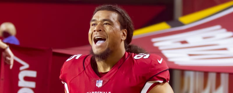 Raiders to sign veteran DL for extra depth at position