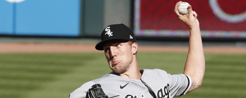 White Sox share uninspiring Garrett Crochet injury update - On Tap Sports  Net