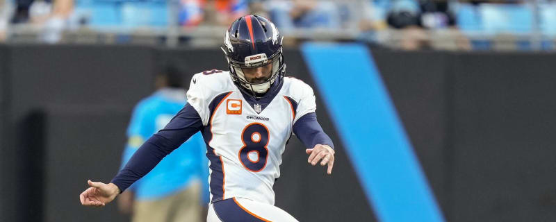 Watch: Broncos, Rams 'ugly' Christmas jersey prank is perfect metaphor for failed seasons