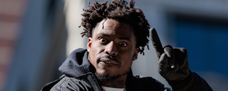 Eagles trade star defender in offseason shocker