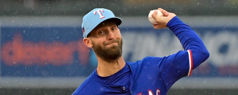 Lefty Chasen Shreve opts out of Rangers deal