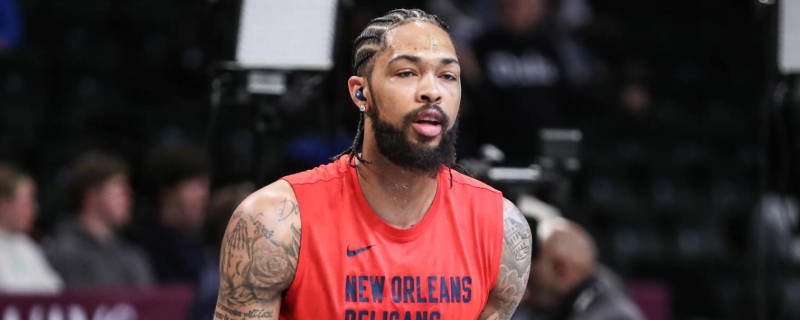 After benching, Pelicans now have to lean on Brandon Ingram