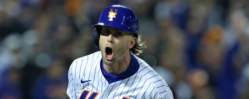 Jeff McNeil, Mets in agreement on 4-year, $50M contract extension