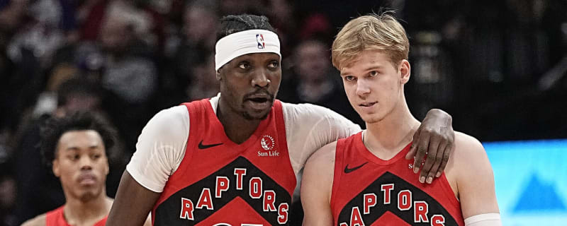 Raptors likely to trade final player from 2019 championship team?