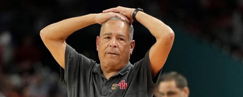 Kelvin Sampson had emotional message after losing to Florida