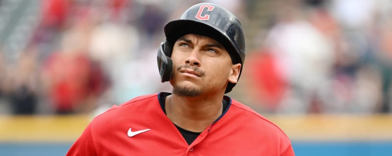 Fact check: Is Guardians Star Josh Naylor related to teammate catcher Bo  Naylor?