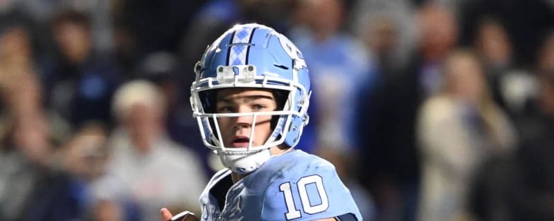 Analysts compare Drake Maye to two NFL stars before draft