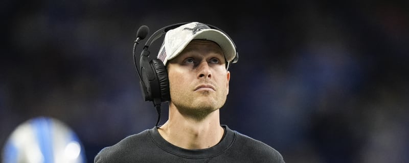 Five potential replacements for Cowboys HC Mike McCarthy