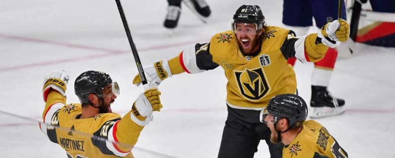Seattle Kraken to host Vegas Golden Knights in 2024 Winter Classic at  T-Mobile Park - Daily Faceoff