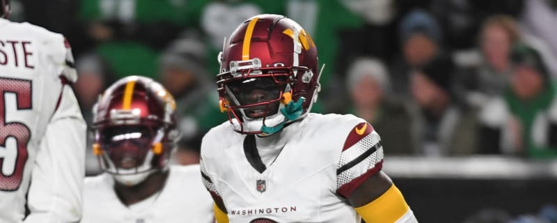 Former Michigan Star Mike Sainristil Turns Heads With Big Plays vs. Titans