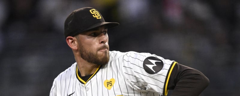 Three pitchers off to alarming starts in 2024