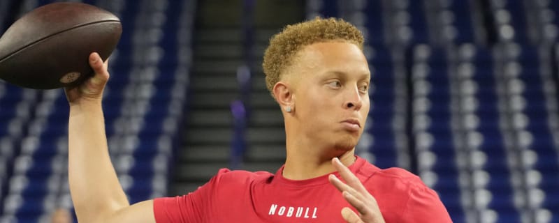 Best fits for potential Day 2 and 3 QBs in 2024 NFL Draft