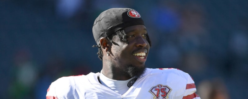 Eagles sign former 49ers safety Jaquiski Tartt to one-year deal