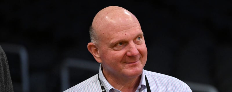 Los Angeles Clippers' influential names