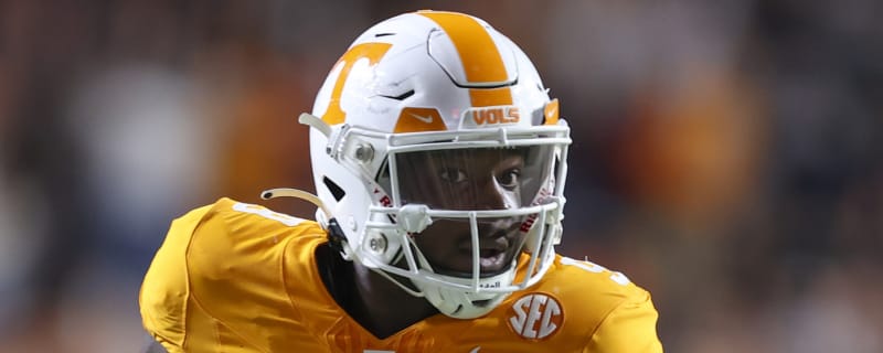 Haven’t Heard Of Las Vegas Raiders Receiver Ramel Keyton? Now You Have, Raider Nation