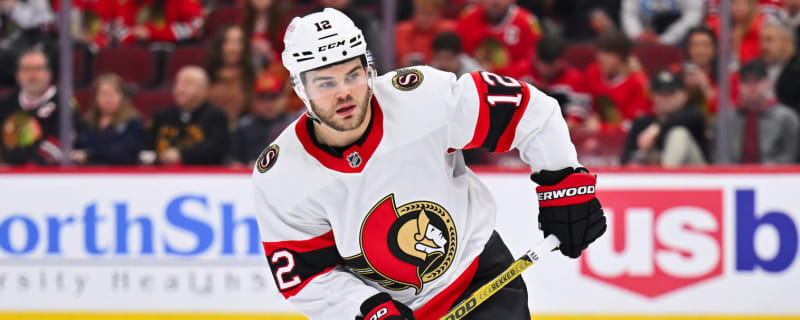 3 insane Alex DeBrincat trade packages with New Jersey Devils - Page 2
